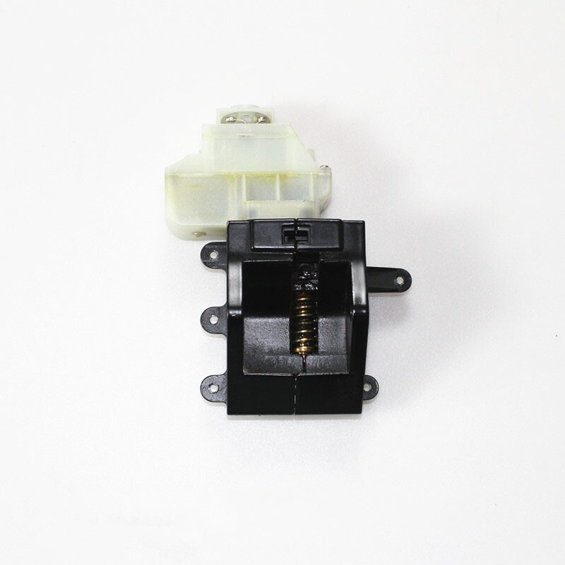 Rotation Drive Gear Box Tooth Box Spare Parts Fit For HUINA 592/593/594/550/580 - Image 18