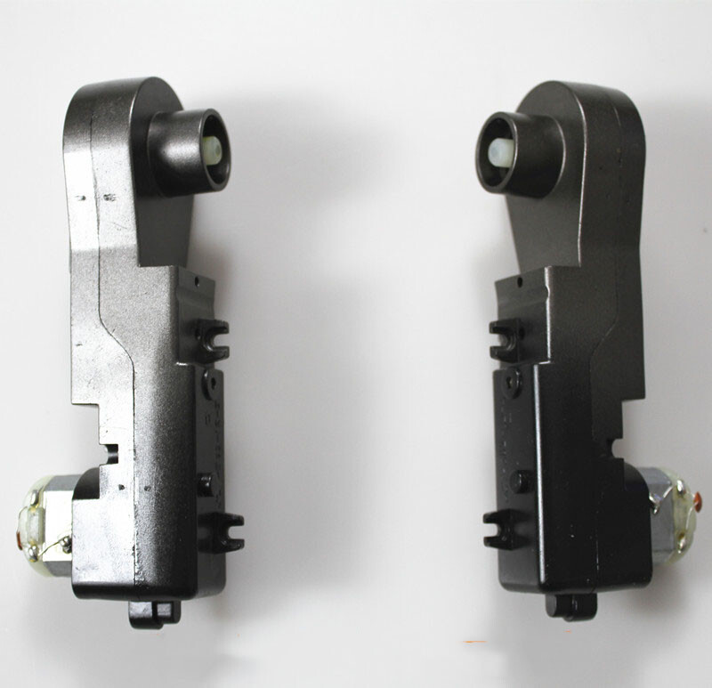 Rotation Drive Gear Box Tooth Box Spare Parts Fit For HUINA 592/593/594/550/580 - Image 24