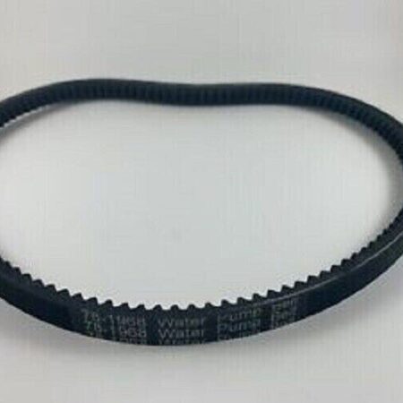 Water Pump Belt 78-1340 78-1968 Thermo King Precedent C600 S600 C-600 S-700 SLX