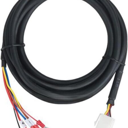 Yaskawa servo Motor Power Cable JZSP-C7M41-03-E JZSP-C7M41-05-E JZSP-C7M41-10-E