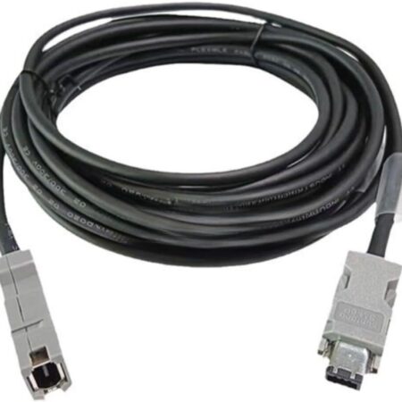 Yaskawa servo motor power cable JZSP-CMP00-05-E 5M