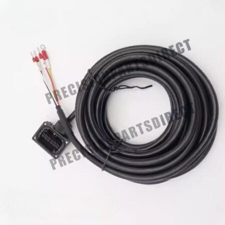 Yaskawa servo motor power cable JZSP-CVM41-30-E 30M