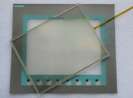 for NEW KTP1000 Touch Screen + Protective Film 6AV6647-0AE11-3AX0