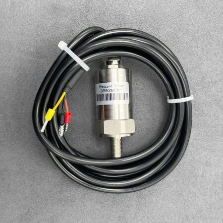 1 PCS 39538061 New Pressure Sensor for Ingersoll Rand Screw Air Compressor