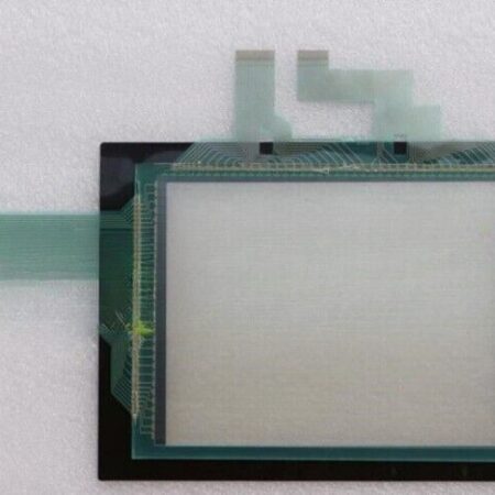 1 PCS NEW IN BOX Mitsubishi Touch Screen Glass+Protective film GT1175-VNBA-C