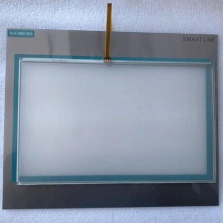 1 PCS NEW Smart1000IE Touch screen Glass+ Protective film 6AV6 648-0BE11-3AX0