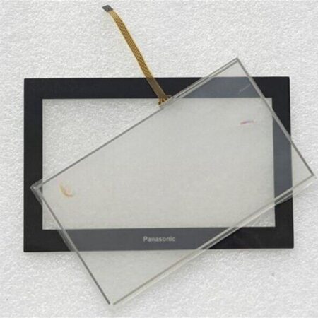 1 PCS NEW Touch Screen Panel+Protective Film for Panasonic GT707 AIG707WCL1B2-F