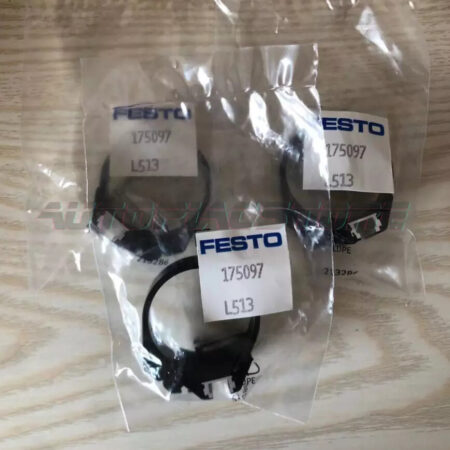 1 Pc New Festo Proximity Switch Mounting Fixture SMBR-8-32 175097