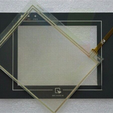 1 pcs New IN Box WEINVIEW MT6056IV1EV touchpad+ protective film