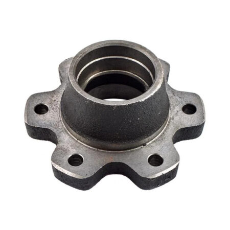 1PC FOR 43811-23320-71 Forklift Rear Wheel Hub