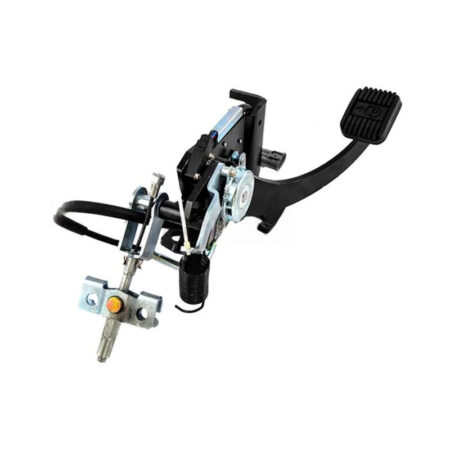 1PC FOR 46110-26612-71 Forklift Foot Brake Assembly