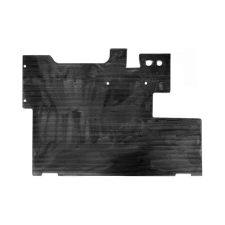 1PC FOR 53431-10921-71 Electric Forklift Pedal Floor Mat