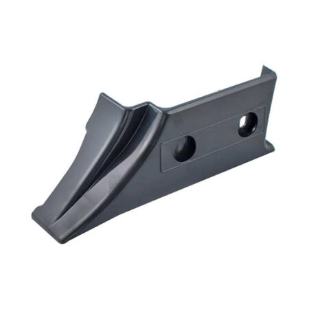1PC FOR 58731-16600-71 Forklift Frame Guard Small Window