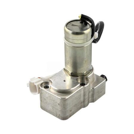 1PC FOR 67607-10920-71 Forklift Multi-Way Valve Solenoid 7FB