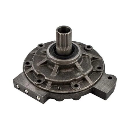 1PC FOR 91A24-10030 Fuel Supply Pump Forklift L02 F14E 18C