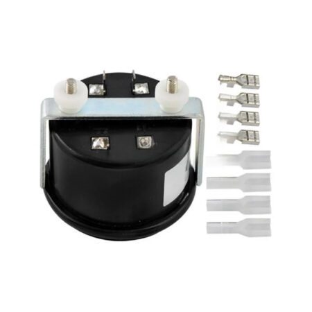 1PC FOR Curtis 822006 Battery Indicator LED 48V