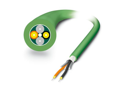 1PC FOR FL FOC PN-B-HCS-200/230 Fiber Optic Cable 2313766