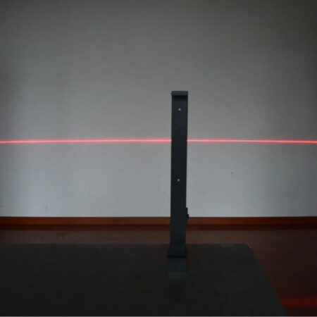 1PC FOR Generic 853392 Forklift Pallet Laser Light 10-24V With Mount