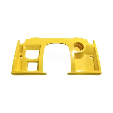 1PC FOR Hyster 4046103 Forklift Plastic Cover Instrument Hood