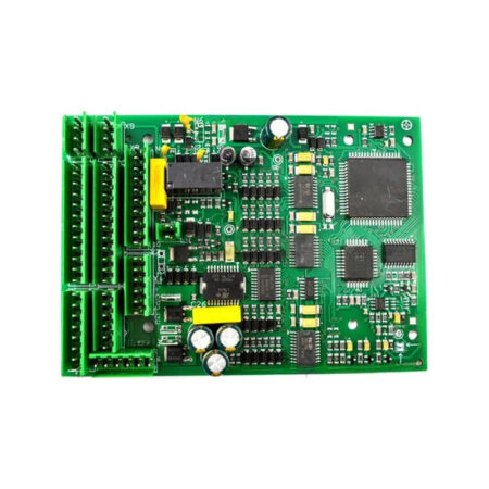 1PC FOR Jungheinrich 50251892 Circuit Board Assembly 50464461