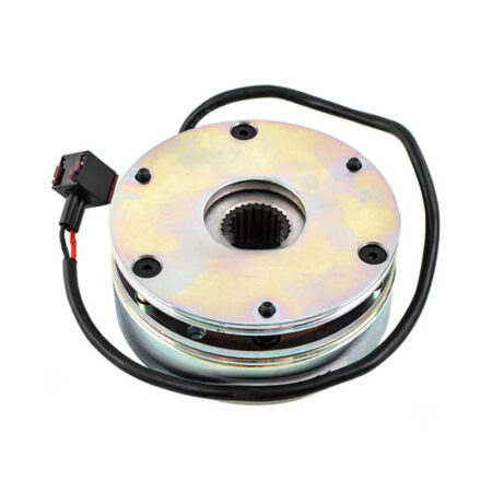 1PC FOR Jungheinrich 51468808 ERE Electronic Brake Disc 24V