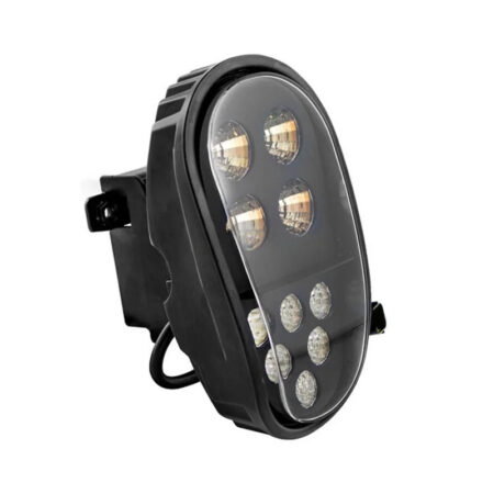 1PC FOR Linde 0009700454-L Headlight Assembly LED 12V