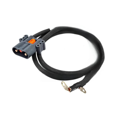 1PC FOR Linde 12763812000 Connector Male 160A