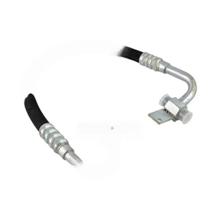 1PC FOR Linde 12764413207 Forklift Multi-Way Valve Oil Pipe E25