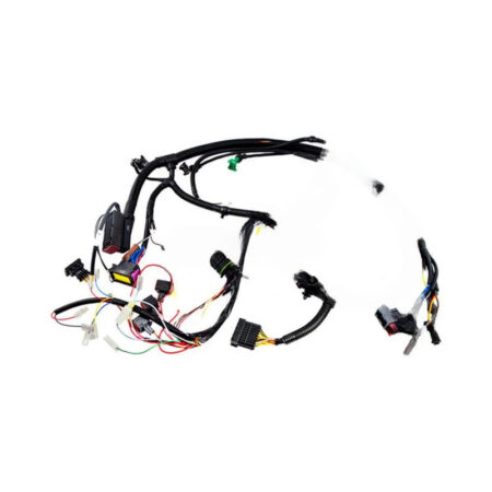 1PC FOR Linde 1313810507 Forklift Wiring Harness 131 Series