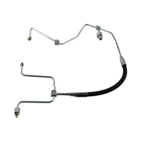 1PC FOR Linde 1314484080 Forklift Lift Cylinder Oil Pipe
