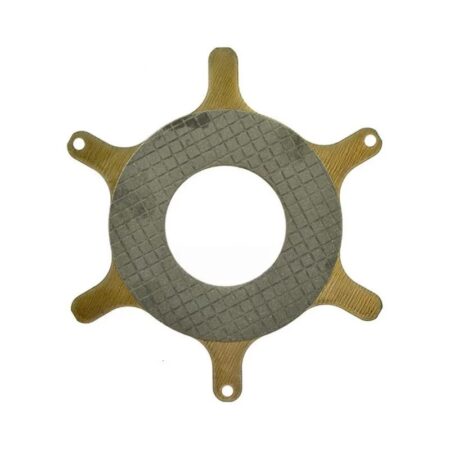 1PC FOR Linde 28525041309 Forklift Brake Friction Plate