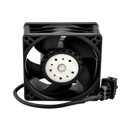 1PC FOR Linde 7918911710 Radiator Fan 48V Square