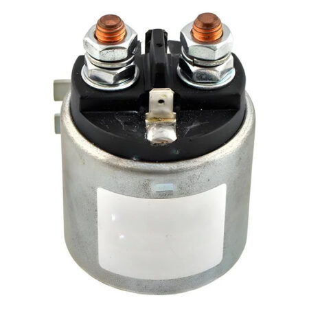 1PC FOR Mahle ARD1380 Contactor Assembly 24V 150A Magnetic Switch