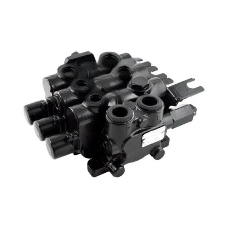 1PC FOR Nichiyu 31810-16410 Multi-Way Valve Assembly No Valve