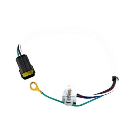1PC FOR Nichiyu 70000-45711 Accelerator QP-3HB-210-03 Electric Forklift