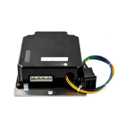 1PC FOR Nichiyu CU109-80I Forklift EPS Controller 48V