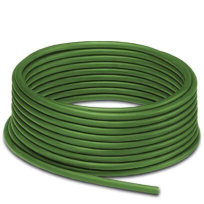 1PC FOR Phoenix Contact 1078815 Cable PVC 4x22AWG Shielded 65GN 96A 100m