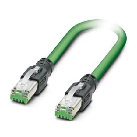 1PC FOR Phoenix Contact 1406400 VS-PNRJ45-PNRJ45-93B-1.5 Patch Cable RJ45/RJ45 1