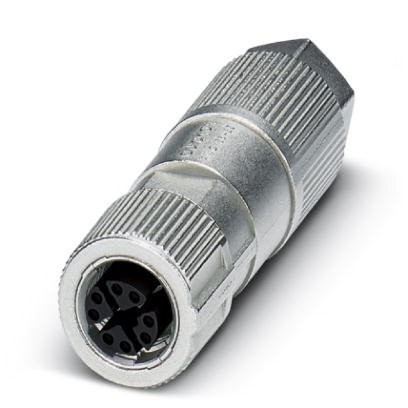 1PC FOR Phoenix Contact 1414586 SACC-FSX-8QO SH ETH SCO Data Connector