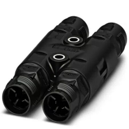 1PC FOR Phoenix Contact 1423973 QPD H3PE2.5 BK H-Distributor