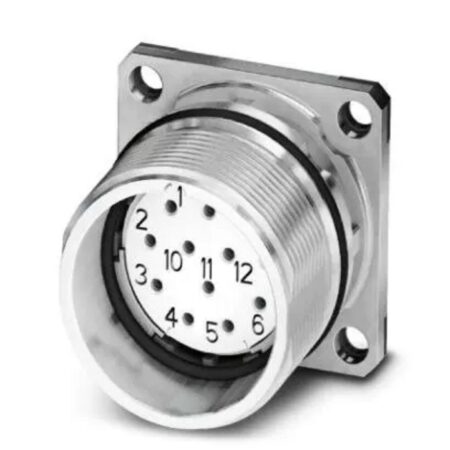 1PC FOR Phoenix Contact 1619969 CA-12S1N122S00 Device Connector Front Mount