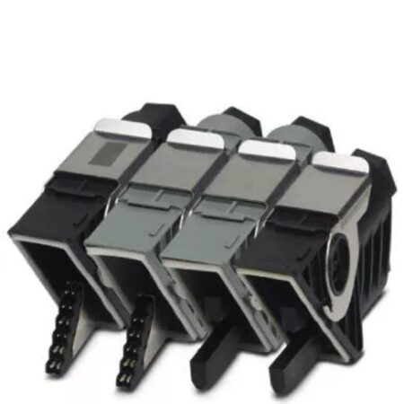 1PC FOR Phoenix Contact 2734183 IBS RL PLUG-LK/POF-F Bus Connector