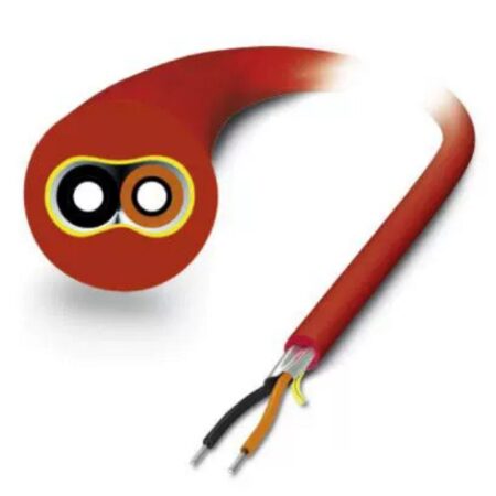 1PC FOR Phoenix Contact 2744319 PSM-LWL-KDHEAVY-980/1000 Fiber Optic Cable