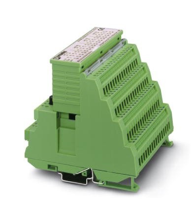 1PC FOR Phoenix Contact 2754325 IB ST 24 DO32/2 I/O Module 32 Digital Outputs