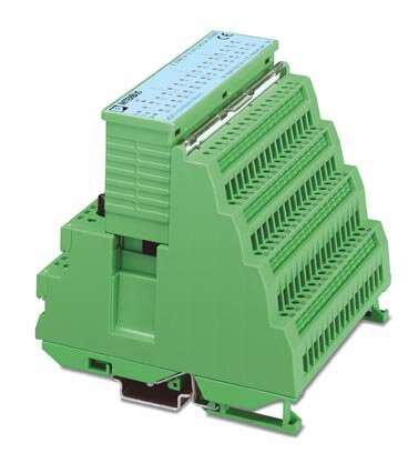 1PC FOR Phoenix Contact 2754927 IB ST 24 DI32/2 I/O Module 32 Digital Inputs