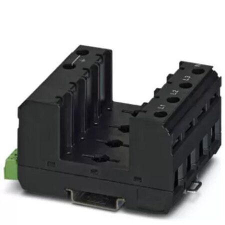 1PC FOR Phoenix Contact 2838898 VAL-MS/3+1-BE/FM Surge Protector Base Type 2