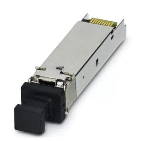 1PC FOR Phoenix Contact 2891082 FL SFP FX SM Media Module