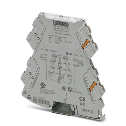 1PC FOR Phoenix Contact 2901999 MINI MCR-2-I-I-PT Isolation Amplifier