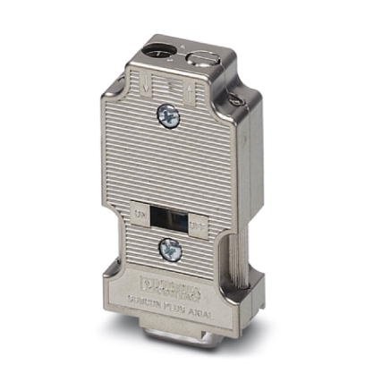 1PC FOR Phoenix Contact 2903271 D-SUB Bus Connector SUBCON-PLUS-ARCNET/AX/SC038