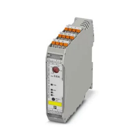 1PC FOR Phoenix Contact 2903916 ELR H3-IES-PT-24DC/500AC-2 Hybrid Motor Starter